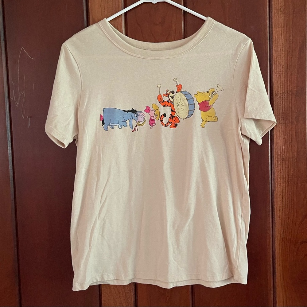 Disney Graphic Tee